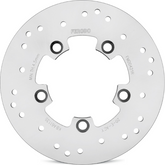 Disco Freno FERODO FMD0421R Posteriore per SUZUKI AN400 BURGMAN L8 400 2018 - 2018